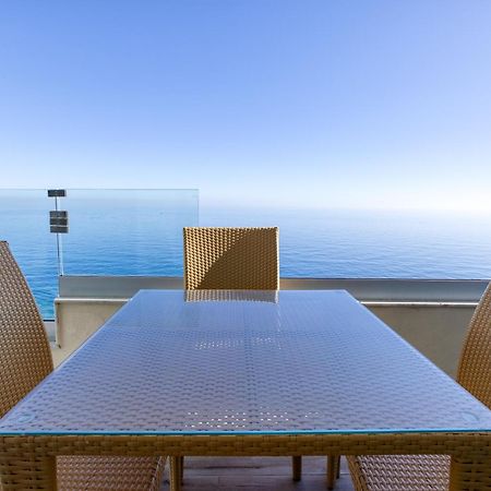Seafront Sliema Apartment With Balcony & Sea Views By Jl エクステリア 写真
