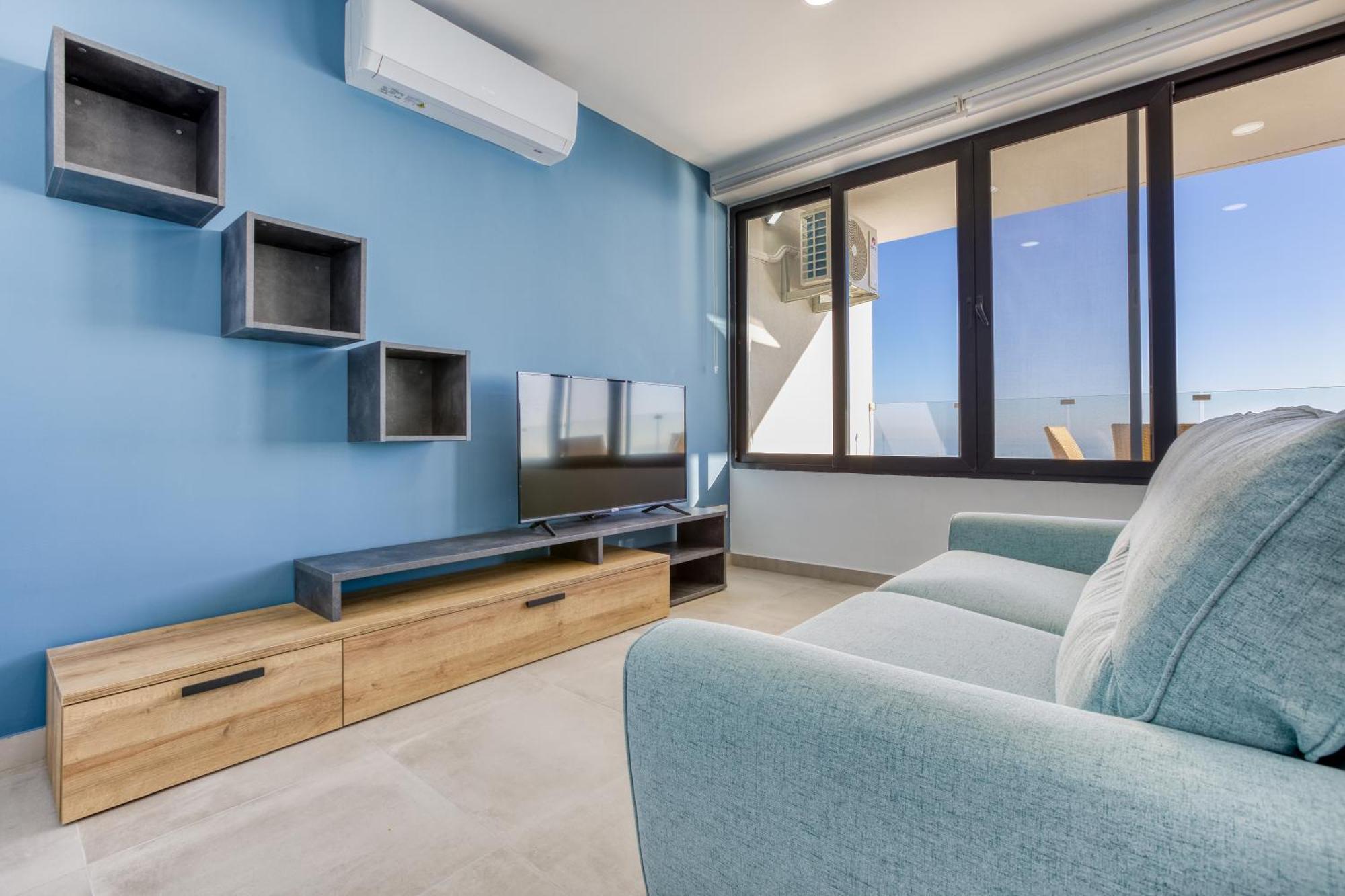 Seafront Sliema Apartment With Balcony & Sea Views By Jl エクステリア 写真