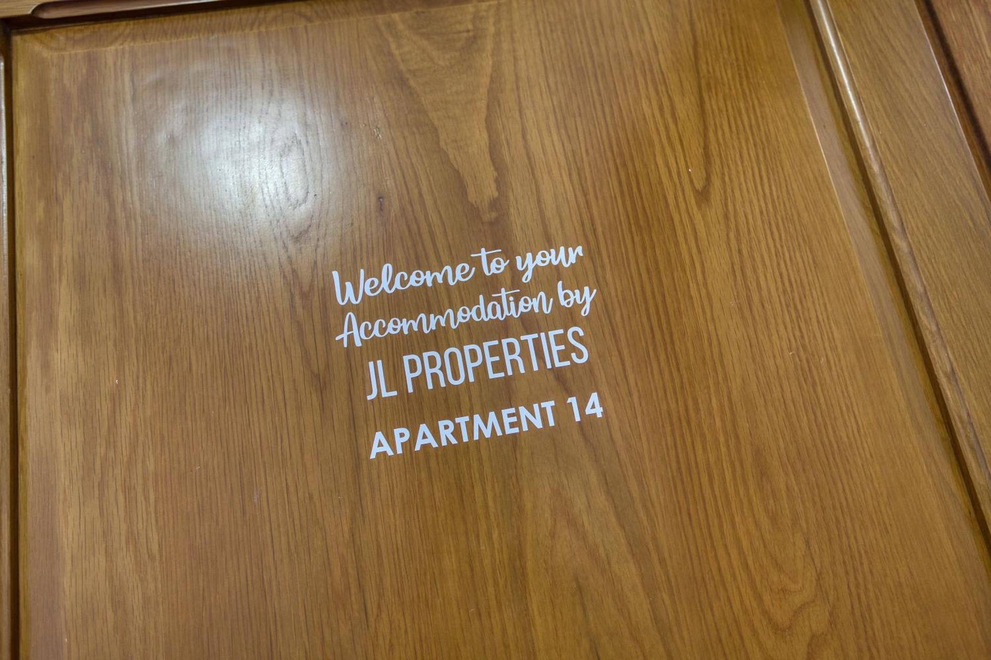 Seafront Sliema Apartment With Balcony & Sea Views By Jl エクステリア 写真